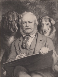 The Works of Sir Edwin Landseer